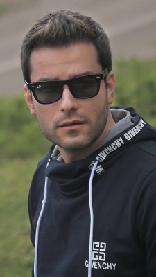 مهدی احمدوند-خواننده